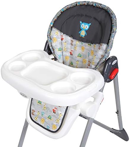Baby Trend Sit-Right High Chair - Image 4