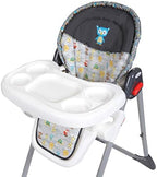 Baby Trend Sit-Right High Chair - Image 4
