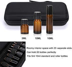 Hipiwe EVA Essential Oils Carrying Case Organizer - Image 4