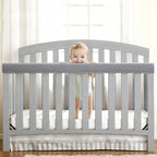 Tollder RailGuard Teething Cover- CPC Certified, CPSC Tested by Unknown