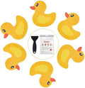 Secopad Duck Non Slip Bathtub Stickers by Secopad