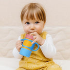 NiHome Silicone Handle & Boot for Owala Kids Tumbler 12oz 15oz, Toddler Grip - Image 6