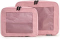 Aerotrunk Compression Packing Cubes by Aerotrunk