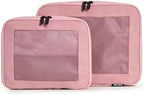 Aerotrunk Compression Packing Cubes by Aerotrunk