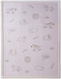 Hakuna Matte CloudSoft Baby Play Mat by HakunaMatte