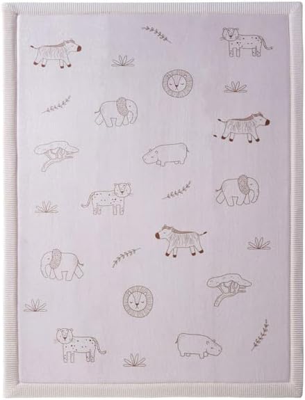 Hakuna Matte CloudSoft Baby Play Mat by HakunaMatte