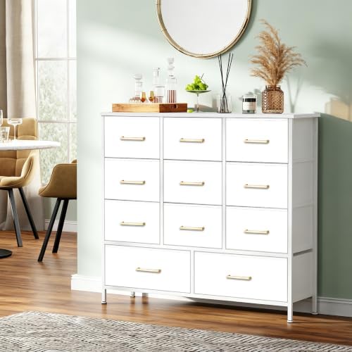 VASICAR Dresser for Bedroom - Image 2