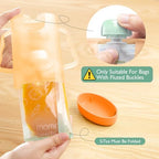 Momcozy Baby Pouch Holder No Squeeze - Image 5