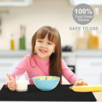 Food Grade Silicone Mats for Kitchen Counter - Image 6