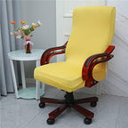 Melaluxe Office Chair Cover - Image 2