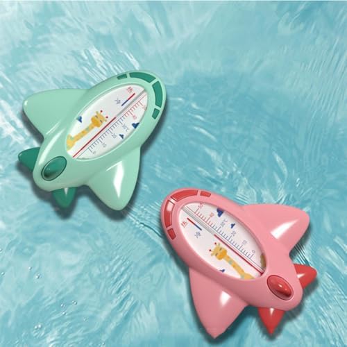 SHOWERORO Baby Bath Thermometer Water Thermometer - Image 2