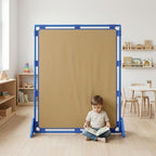 Children's Factory PlayPanel Room Divider 59.5" x 47.5" by ChildrensFactory