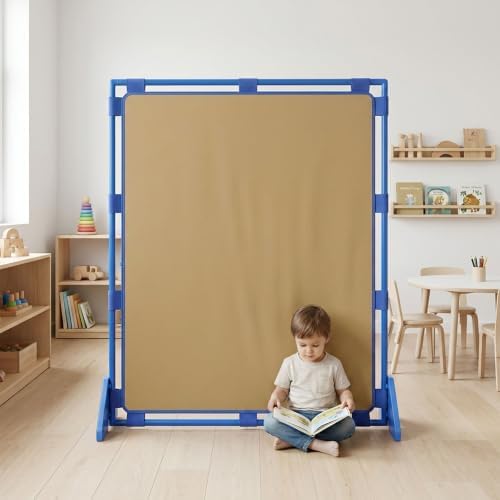 Children's Factory PlayPanel Room Divider 59.5" x 47.5" by ChildrensFactory