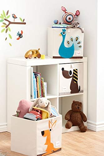 3 Sprouts Storage Cube - Image 5