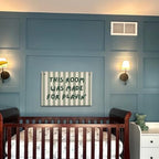 Playroom Decor, Long Live Playtime Wall Art Decor - Image 5