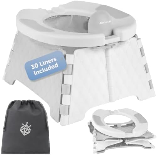 Jool Baby Portable Potty Training Chair by JoolBaby