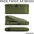 Aerotrunk Compression Packing Cubes - Image 2