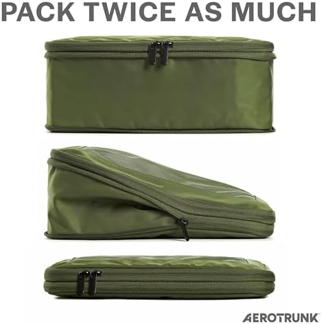 Aerotrunk Compression Packing Cubes - Image 2