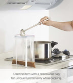 YAMAZAKI Home Tower Kitchen Multi Eco Stand - Image 5