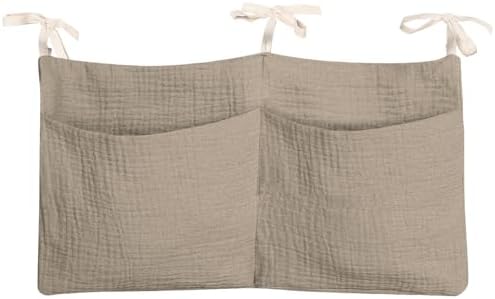 Dormitory Bed-Bunk Organizing Bag Nappy-bags Organizer Bedside Hanging Bags by Unknown