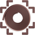 Baby Proofing Edge and Corner Guard Protector Set by B%C3%A9b%C3%A9+Earth
