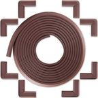 Baby Proofing Edge and Corner Guard Protector Set by B%C3%A9b%C3%A9+Earth