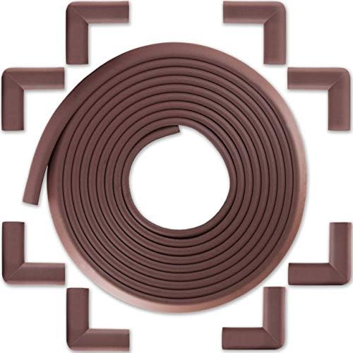 Baby Proofing Edge and Corner Guard Protector Set by B%C3%A9b%C3%A9+Earth