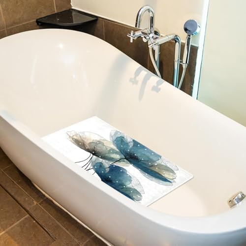 Shower Mat Non-Slip Bathtub Mats - Image 5