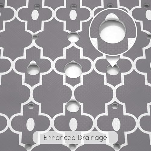 Bathtub Mat Non Slip - Image 4