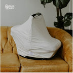 Parker Baby Co. Multi-Use Cover - Image 6