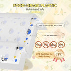 Disposable Sticky Placemats - Image 6