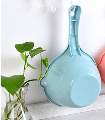 Dioche Water Dipper – Plastic Water Ladle & Bath Scoop Cup - Image 3