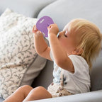 Silicone Sleeves for Avent Natural Glass Baby Bottles, BPA Free, Anti Breakage - Image 6