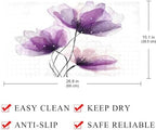 Shower Mat Non-Slip Bathtub Mats - Image 4