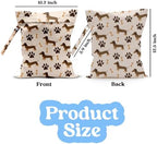 Wet Dry Bag for Swimsuit - Image 2