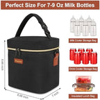 Mancro Breastmilk Cooler Bag - Image 2
