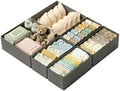 Drawer Organizer for Clothes & Underwear by Unknown
