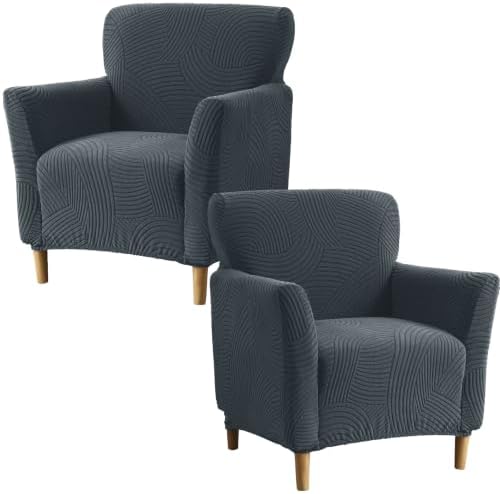 Stretch Chair Covers Armchair Slipcovers by GOSTADY