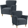 Stretch Chair Covers Armchair Slipcovers by GOSTADY