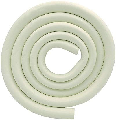 M2cbridge U Shape Furniture Table Edge Protectors Foam 6.5 Ft by M2cbridge
