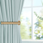 Groleca Adhesive Curtain Holdbacks, Curtain Tiebacks, 4 Pack - Image 6