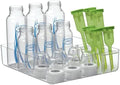 Dr. Brown's Baby Bottle Storage Tray by Unknown