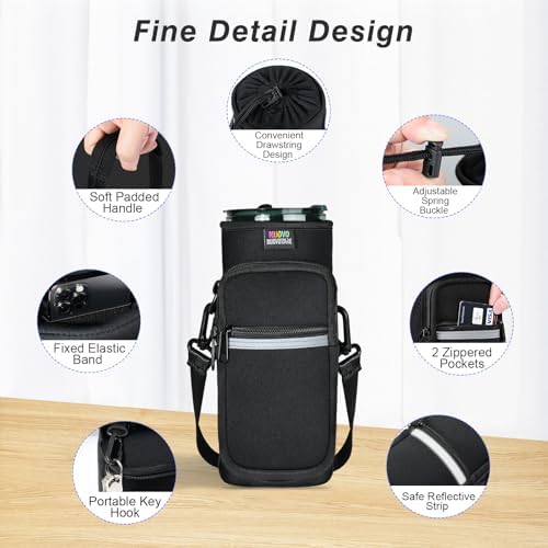 Nuovoware Magnetic Gym Bag - Image 3