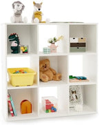 Costzon 9-Cube Toy Storage Organizer by Costzon