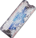 Baby Bathtub and Shower Mat, Non Slip by ALL+PRIDE