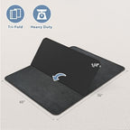 Placoot Heavy Duty Office Chair Mat - Image 3