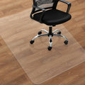 Office Chair Mat for Hard Floors by SHAREWIN