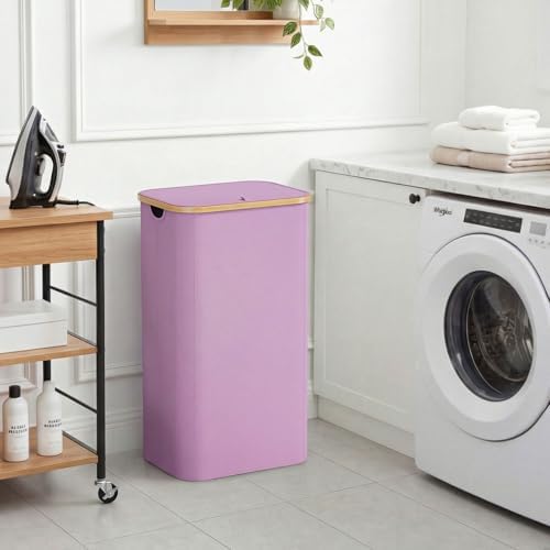 Lifewit 105L Large Laundry Basket - Image 2