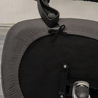 Melaluxe Office Chair Cover - Image 4