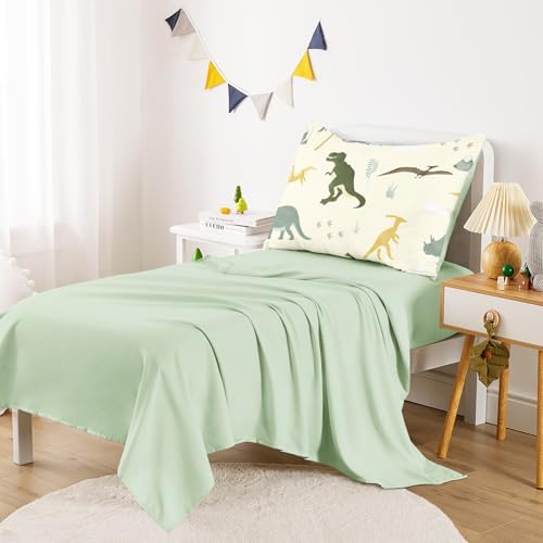 Wake In Cloud - Toddler Bedding Set - Image 4